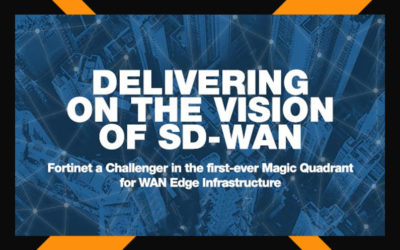 Achieve SD-WAN Zen With Complete and Balanced Security