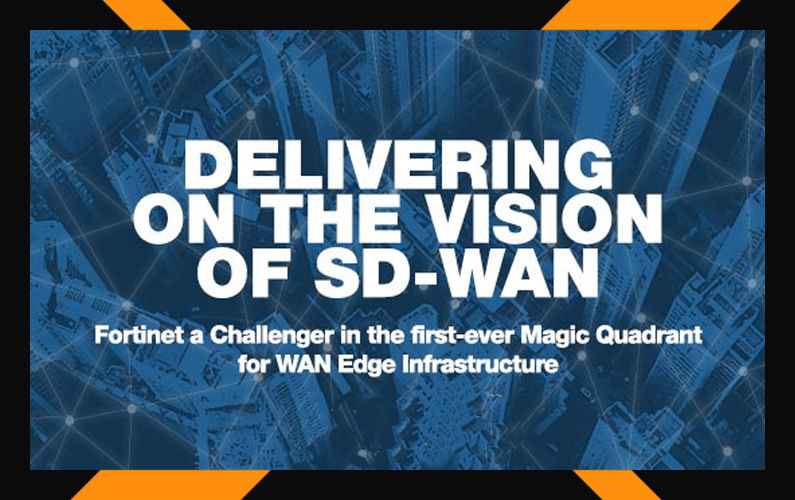 Achieve SD-WAN Zen With Complete and Balanced Security