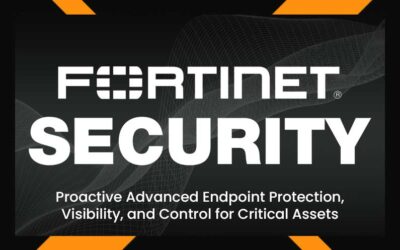 Proactive Advanced Endpoint Protection, Visibility, and Control for Critical Assets