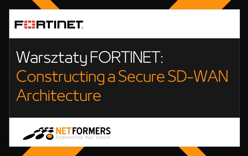 Constructing a Secure SD-WAN Architecture