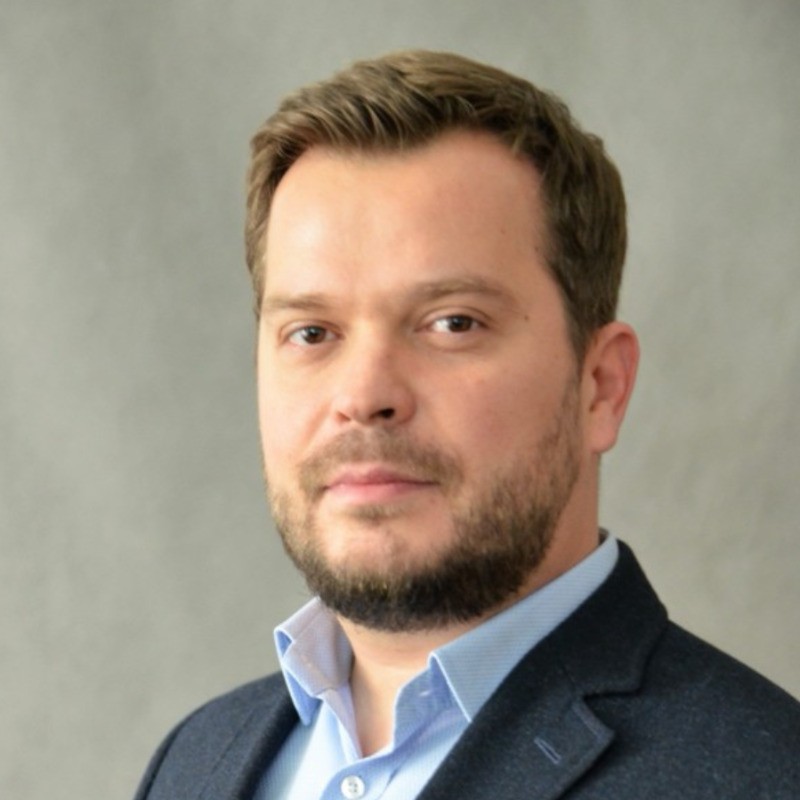 Jarosław Chodkiewicz