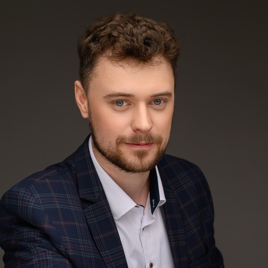 Paweł Nabożny