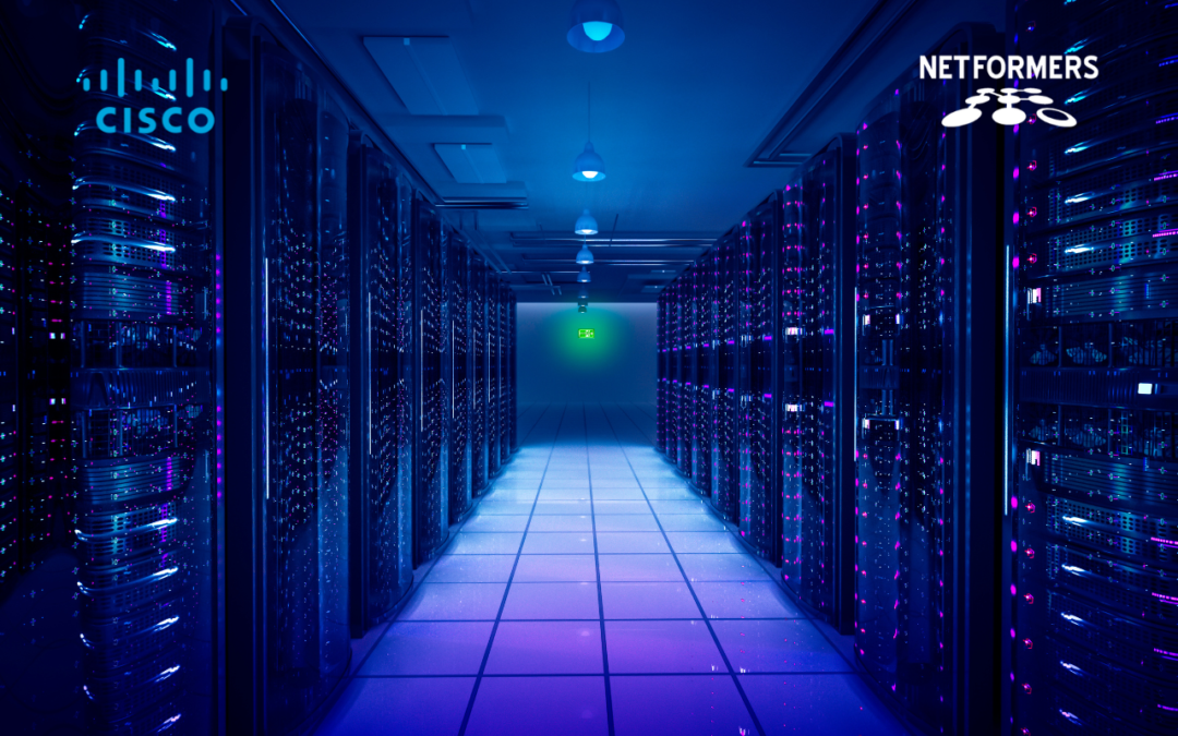 Webinar „Nowoczesna Infrastruktura AI dla Efektywnej Inferencji: Serwery Cisco UCS i GPU (Nvidia/AMD)”
