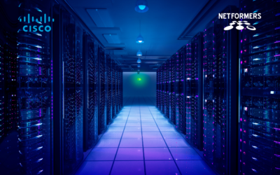 Webinar „Nowoczesna Infrastruktura AI dla Efektywnej Inferencji: Serwery Cisco UCS i GPU (Nvidia/AMD)”