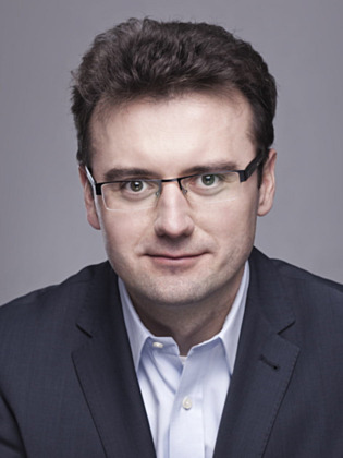 Przemysław Pisarek